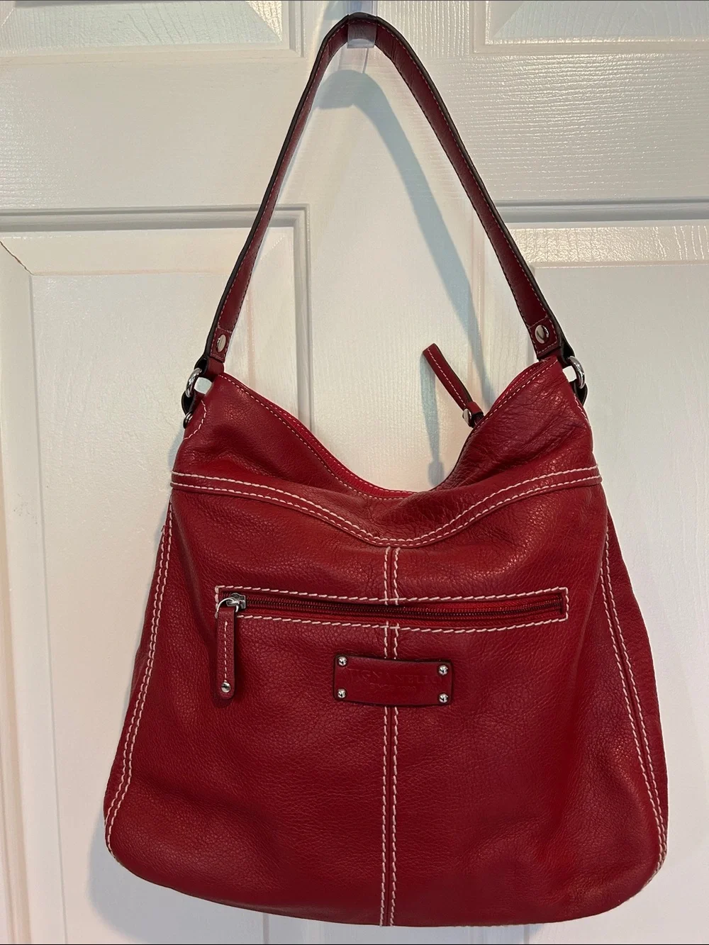 Tignanello shoulder bag